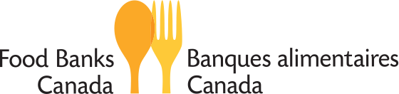 We are proud members of Food Banks Canada