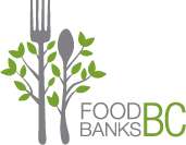 We are proud members of Food Banks BC