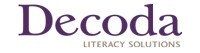 Decoda is a sponsor of literacy Family Programs at Hope Community Services