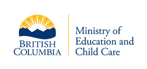 BC Ministry of Education and 
