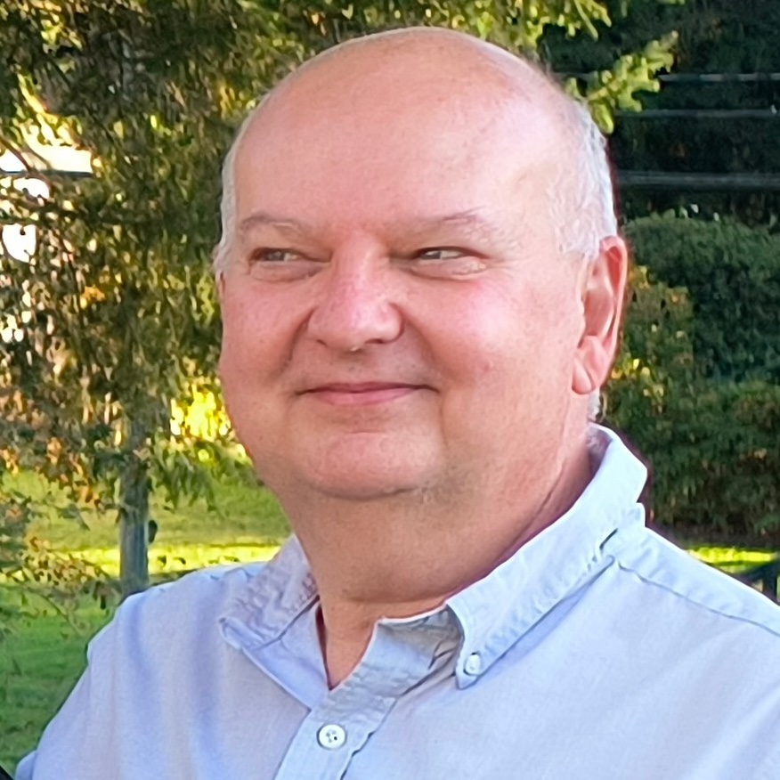 Blake Stickle