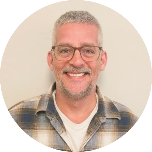 Jeff Kohlman